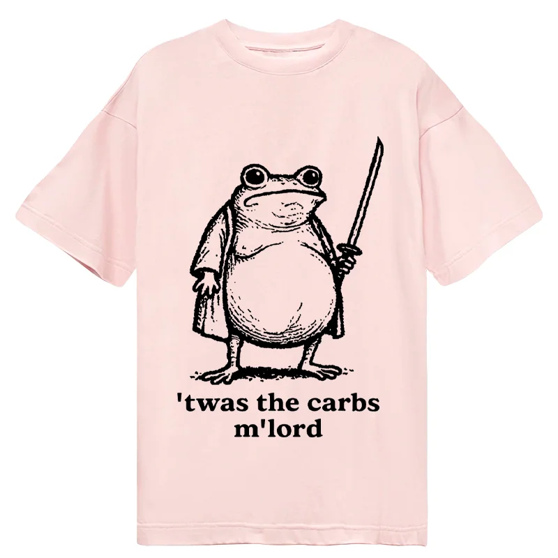 Tokyo-Tiger Funny Fat Samurai Frog Classic T-Shirt