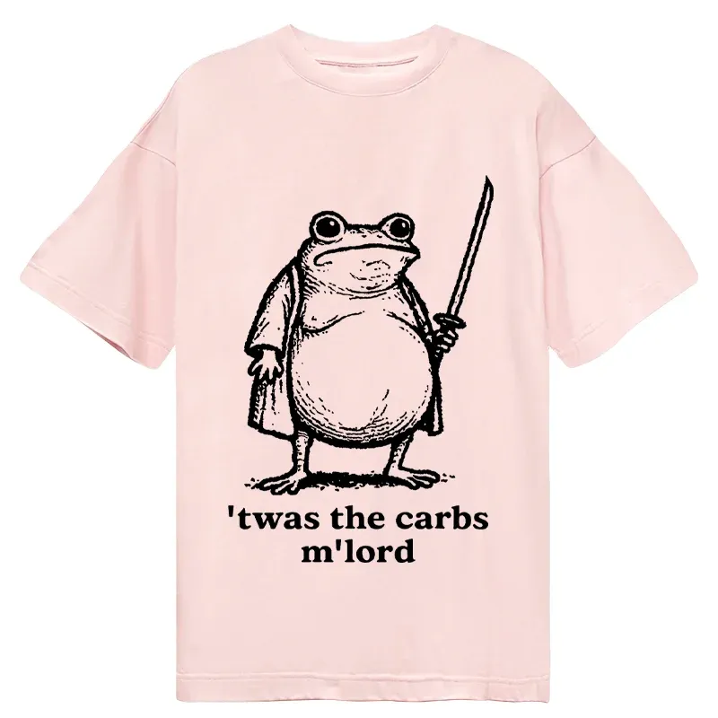 Tokyo-Tiger Funny Fat Samurai Frog Classic T-Shirt