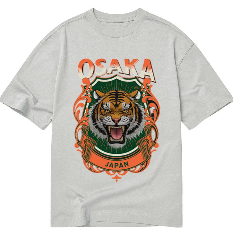 Osaka tiger clothing on sale