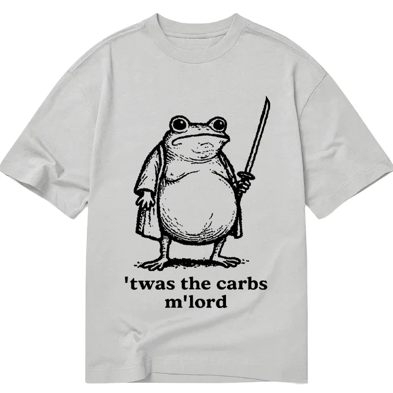 Tokyo-Tiger Funny Fat Samurai Frog Classic T-Shirt