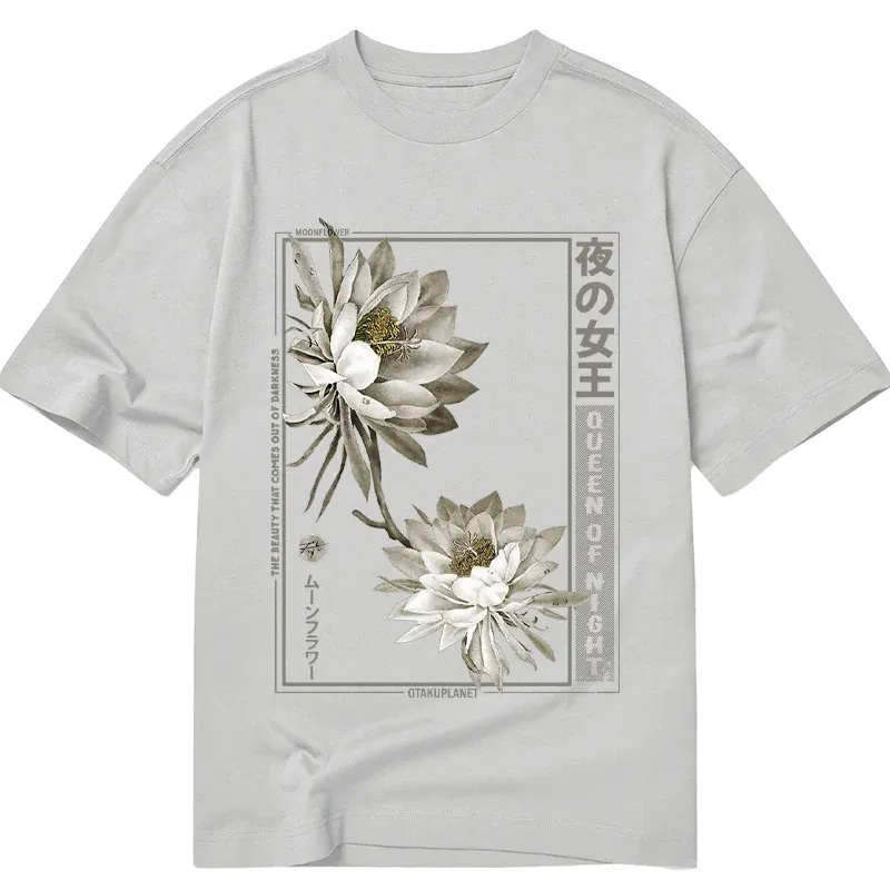 Tokyo-Tiger Japanese Epiphyllum Classic T-Shirt