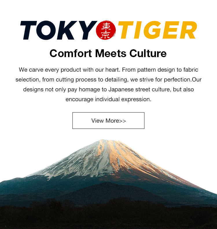 虎様 Tokyo-Tiger®|Japanese Style Clothing| Japan T Shirts,Hoodies,Tanks
