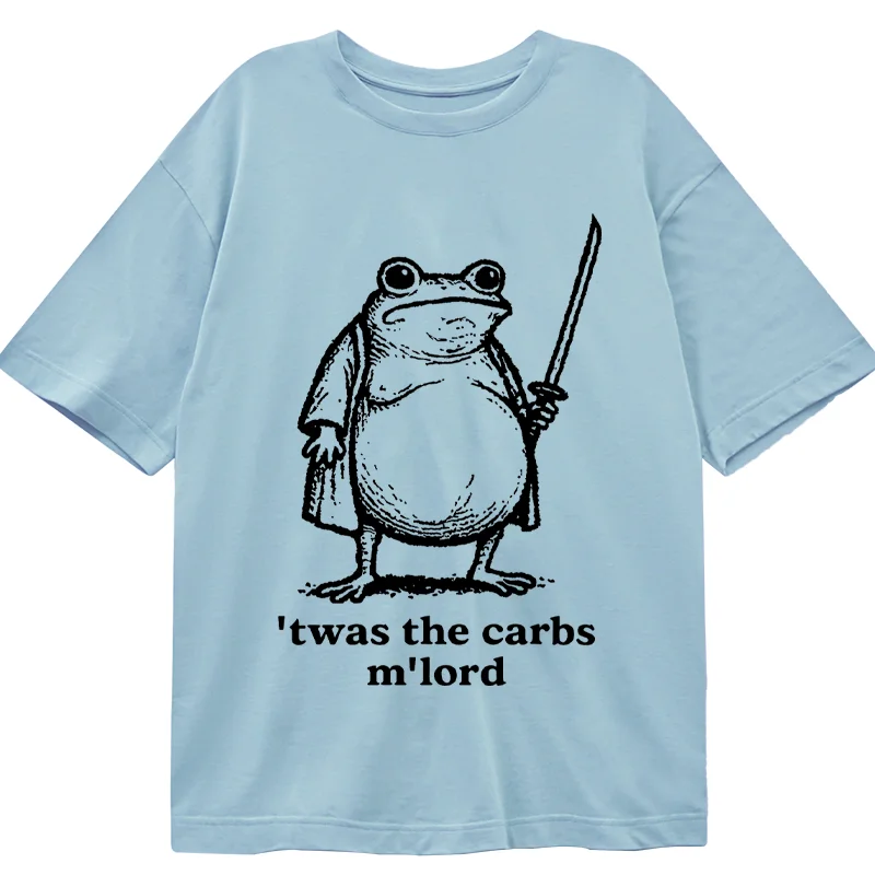 Tokyo-Tiger Funny Fat Samurai Frog Classic T-Shirt