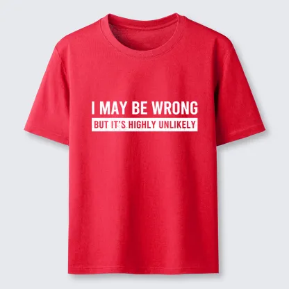 Tokyo-Tiger No Mistakes Funny Classic T-Shirt