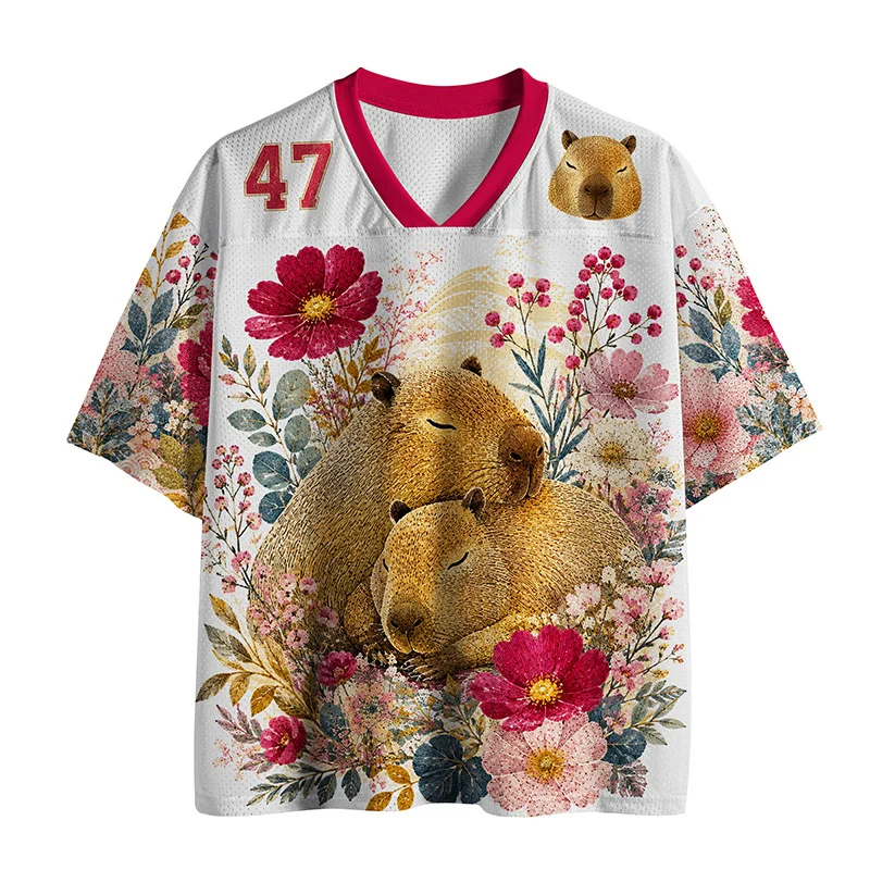 Tokyo-Tiger Black Cat Bring Good Luck Mesh Jersey Sale