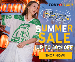 Japanese t shirts