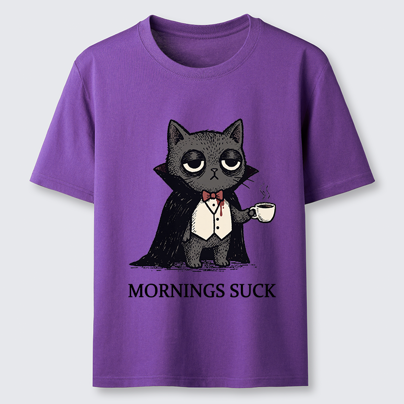 Tokyo-Tiger Funny Night Cat Meme Classic T-Shirt