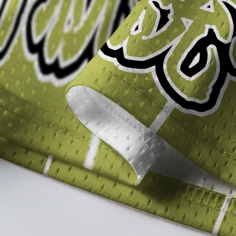 Tokyo-Tiger Japan Cat Archery Mesh Jersey