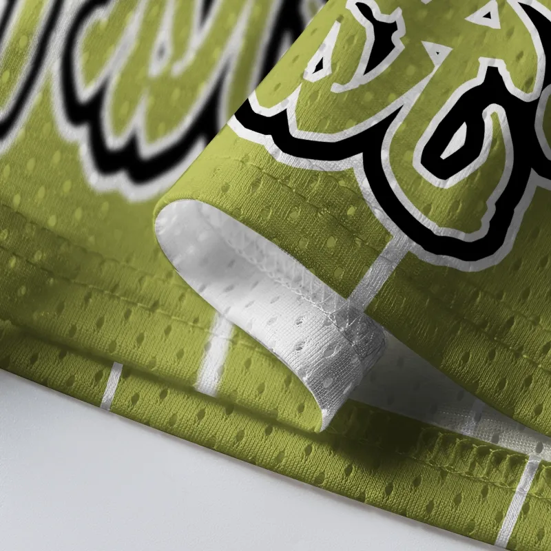 Tokyo-Tiger Japan Cat Archery Mesh Jersey