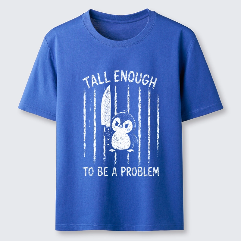 Tokyo-Tiger Strong Tall Mindset Classic T-Shirt