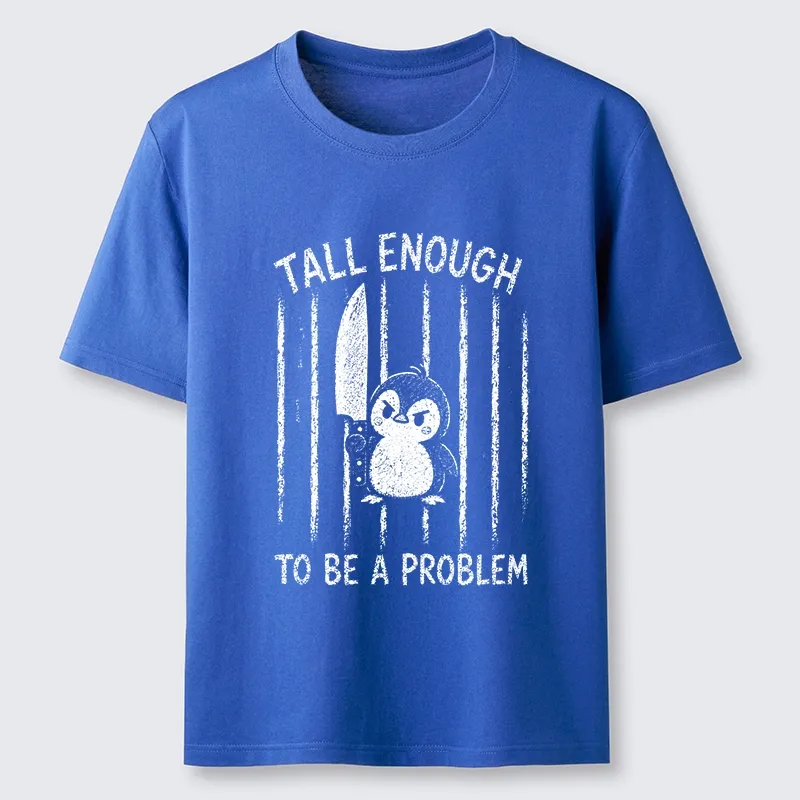 Tokyo-Tiger Strong Tall Mindset Classic T-Shirt