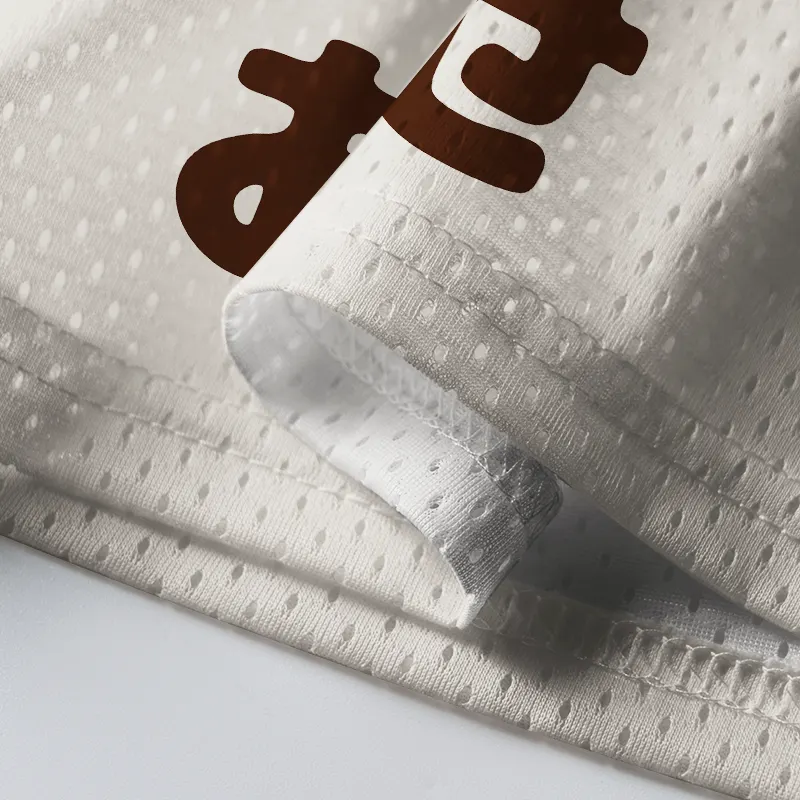 Tokyo-Tiger Sushi Pick Out Clothes Mesh Jersey