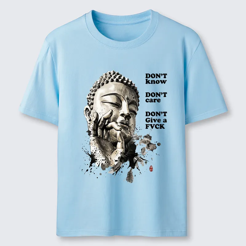 Tokyo-Tiger Chill Buddha Meme Classic T-Shirt