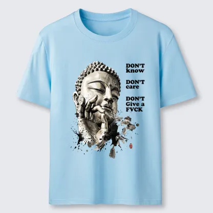 Tokyo-Tiger Chill Buddha Meme Classic T-Shirt