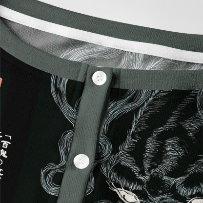 Tokyo-Tiger Night Stalker：Cat vs.Demon Women's Lightweight Cardigan