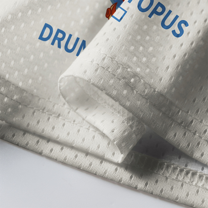 Tokyo-Tiger Osaka Octopus Mesh Jersey