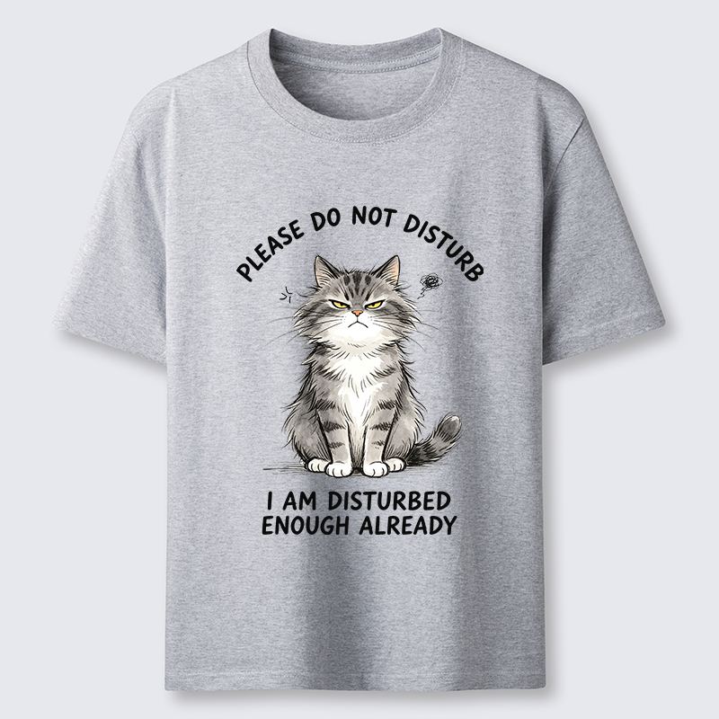 Tokyo-Tiger Funny Cute Little Cat Meme Classic T-Shirt