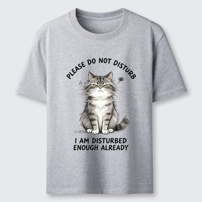 Tokyo-Tiger Funny Cute Little Cat Meme Classic T-Shirt