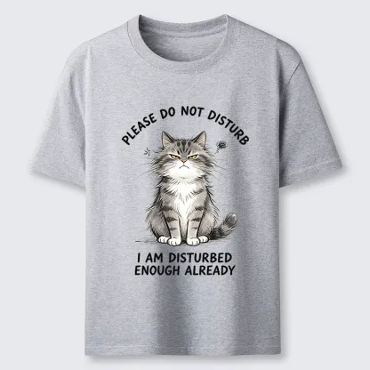 Tokyo-Tiger Funny Cute Little Cat Meme Classic T-Shirt