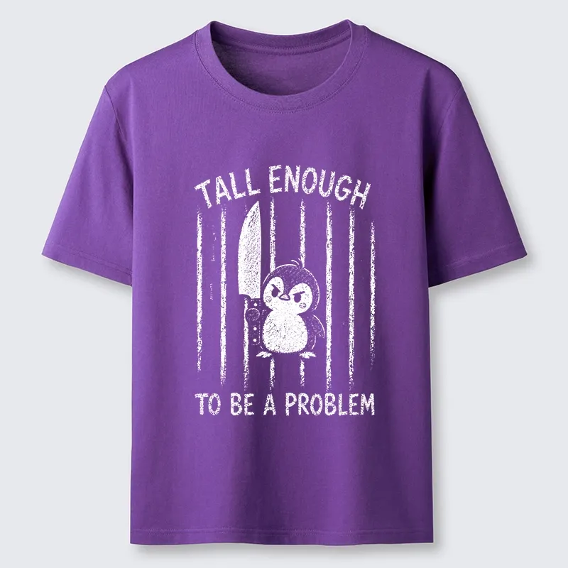 Tokyo-Tiger Strong Tall Mindset Classic T-Shirt