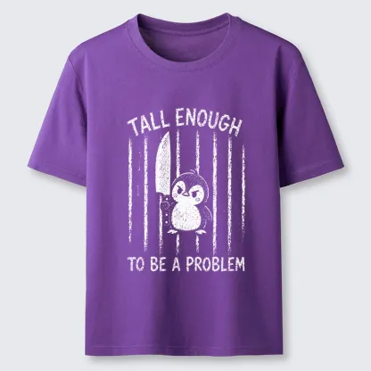 Tokyo-Tiger Strong Tall Mindset Classic T-Shirt