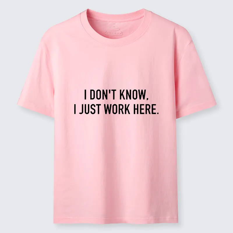Tokyo-Tiger Work Life Mood Classic T-Shirt