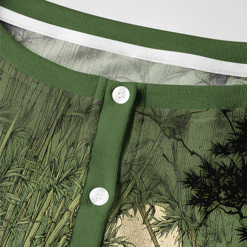 Tokyo-Tiger Cat Under The Moon Women's Lightweight Cardigan
