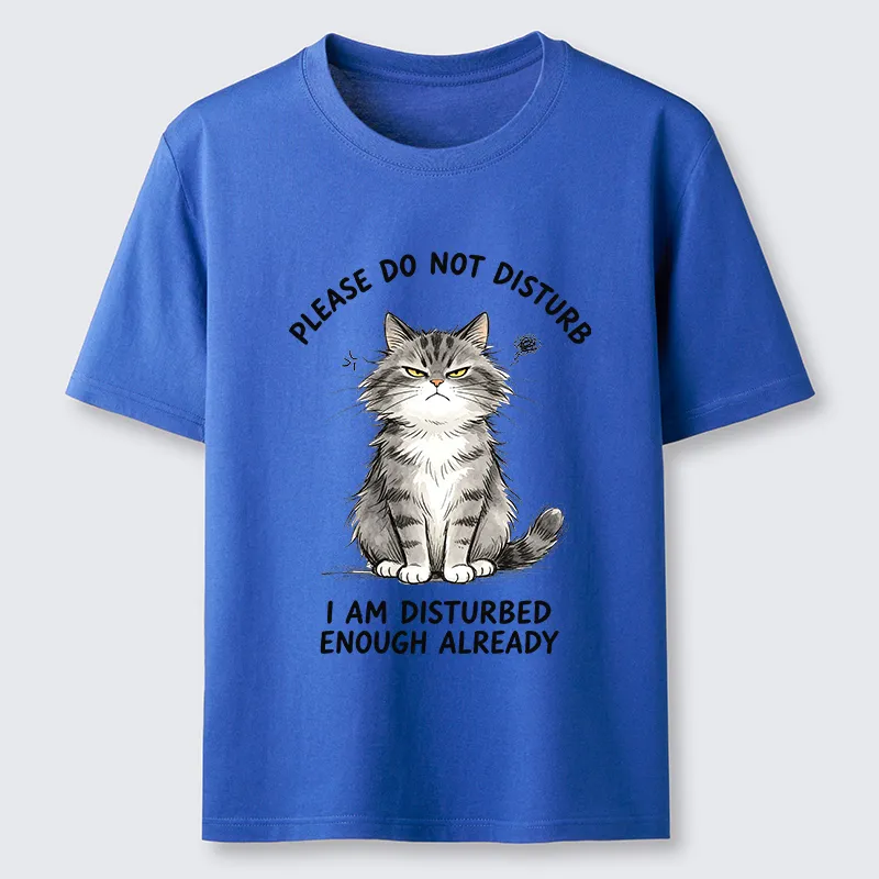 Tokyo-Tiger Funny Cute Little Cat Meme Classic T-Shirt