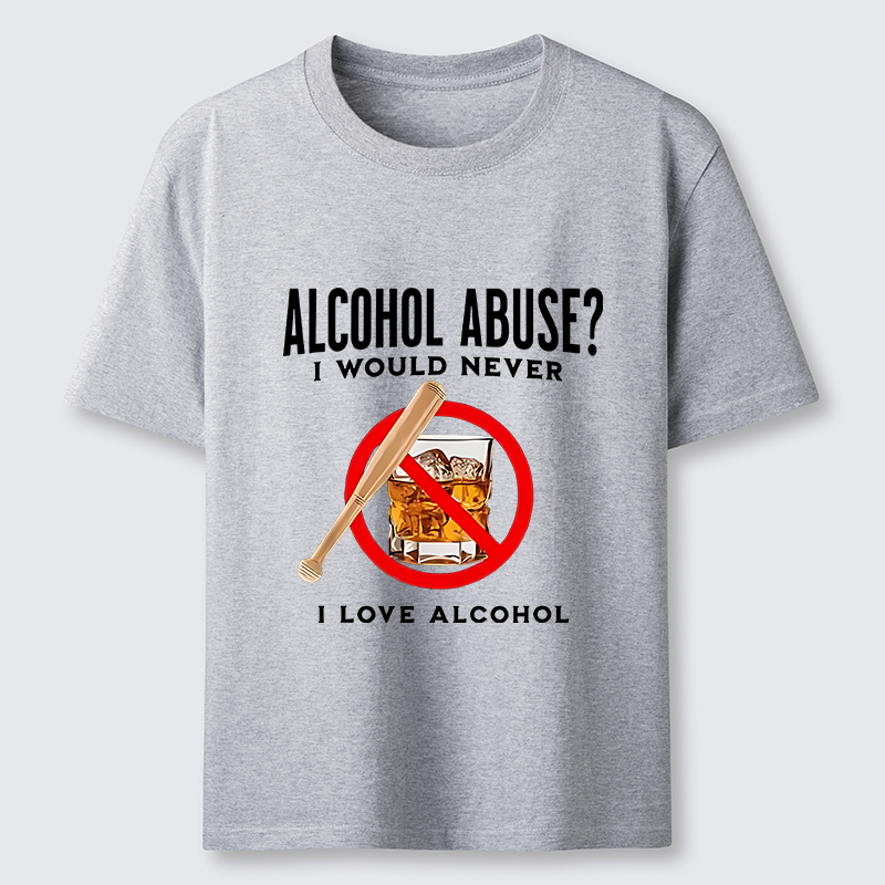 Tokyo-Tiger Funny Beer Joke Classic T-Shirt