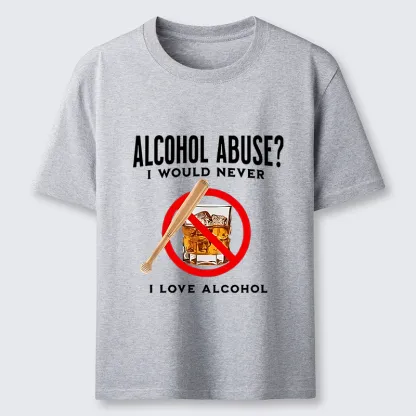 Tokyo-Tiger Funny Beer Joke Classic T-Shirt