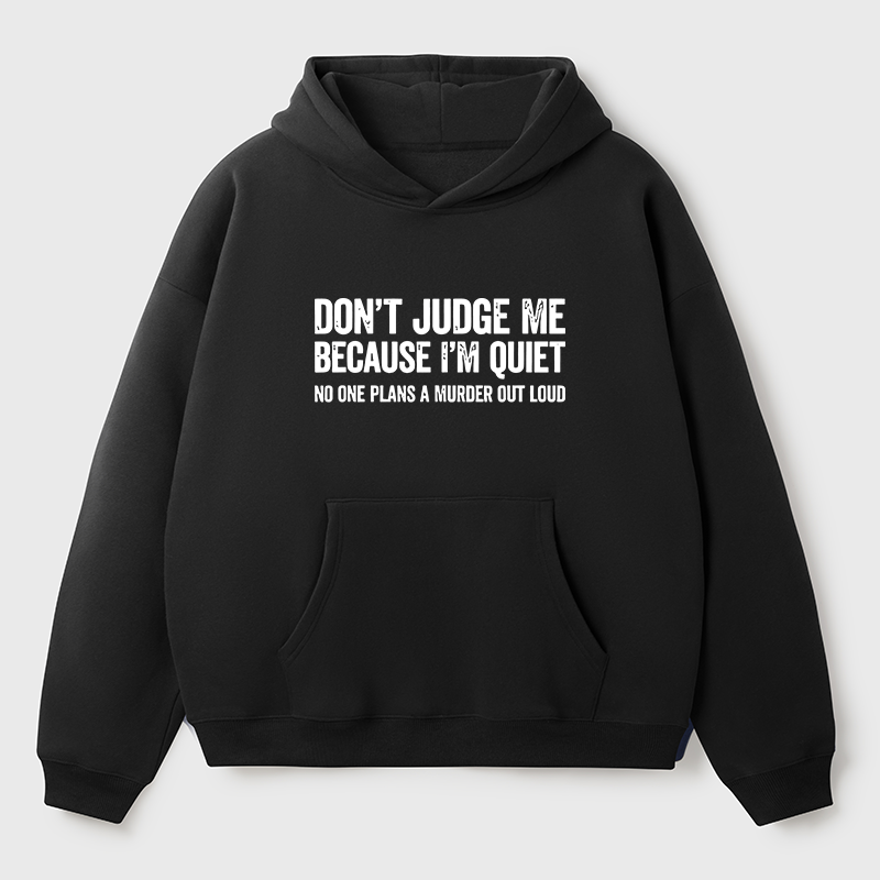 Tokyo-Tiger Sarcastic Funny Quote Adult Fleece Hoodie