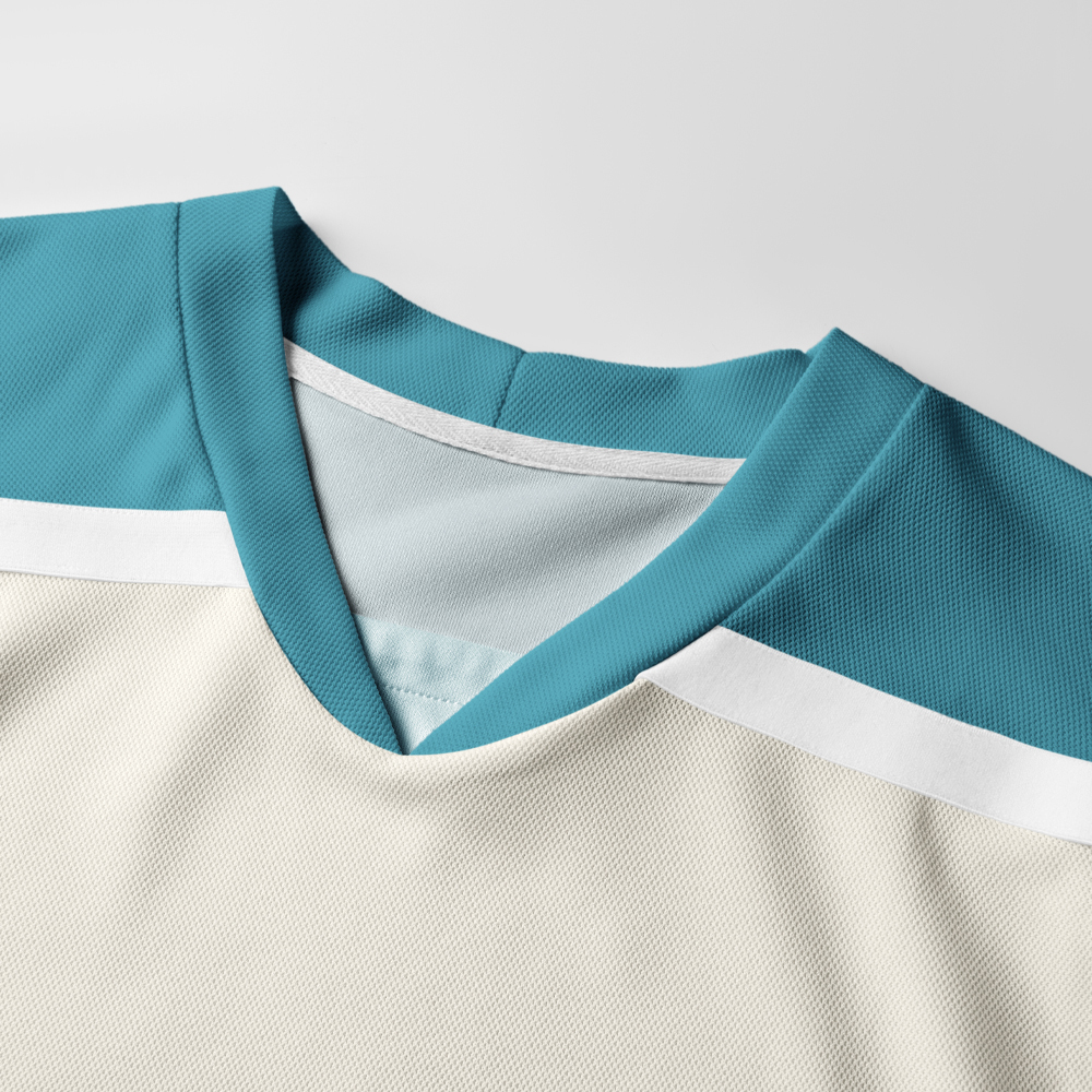 Tokyo-Tiger Dance Of Orcas Long-Sleeve Hockey Jersey