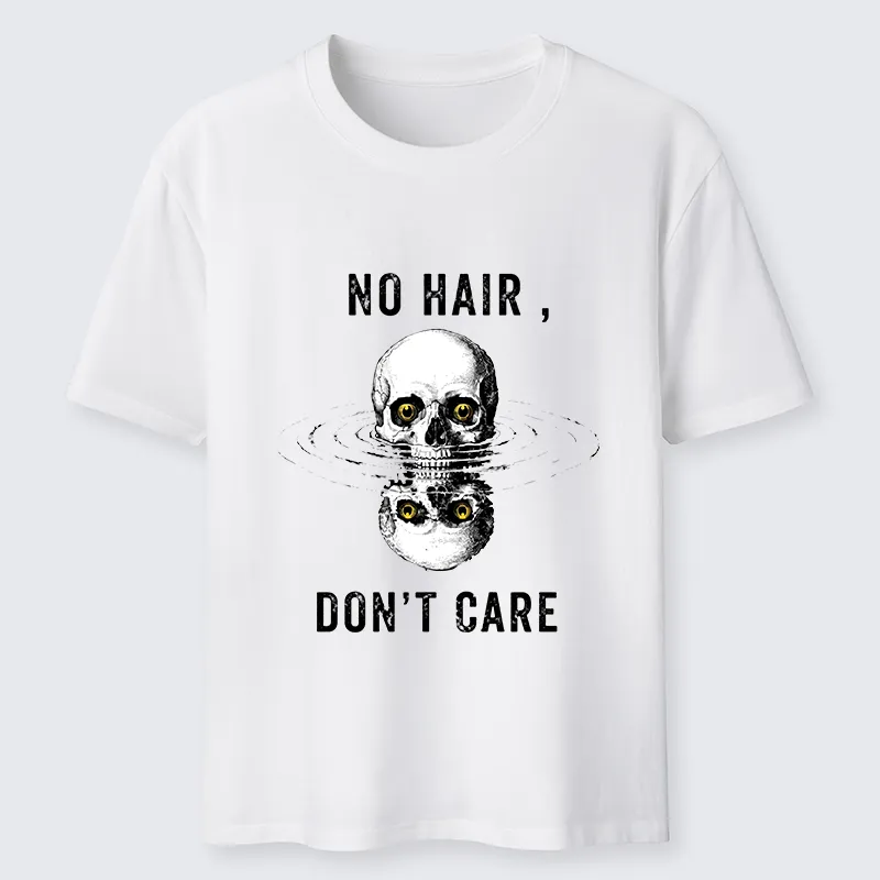 Tokyo-Tiger Skull Water Reflection Classic T-Shirt Sale