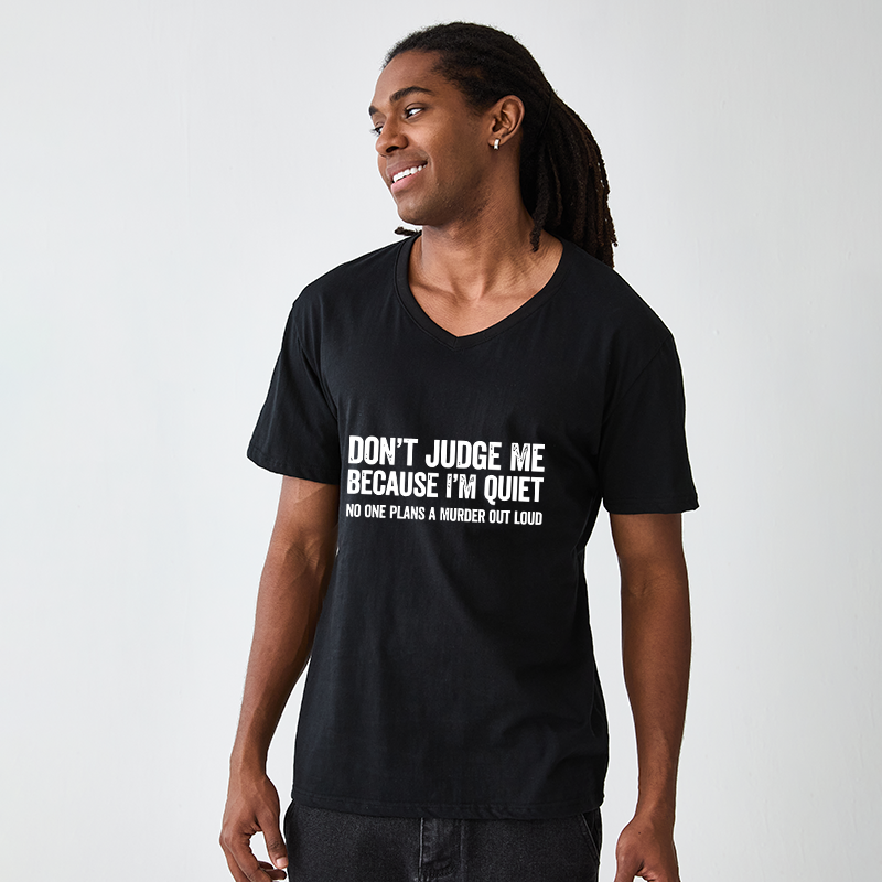 Tokyo-Tiger Sarcastic Funny Quote V-Neck Classic T-Shirt