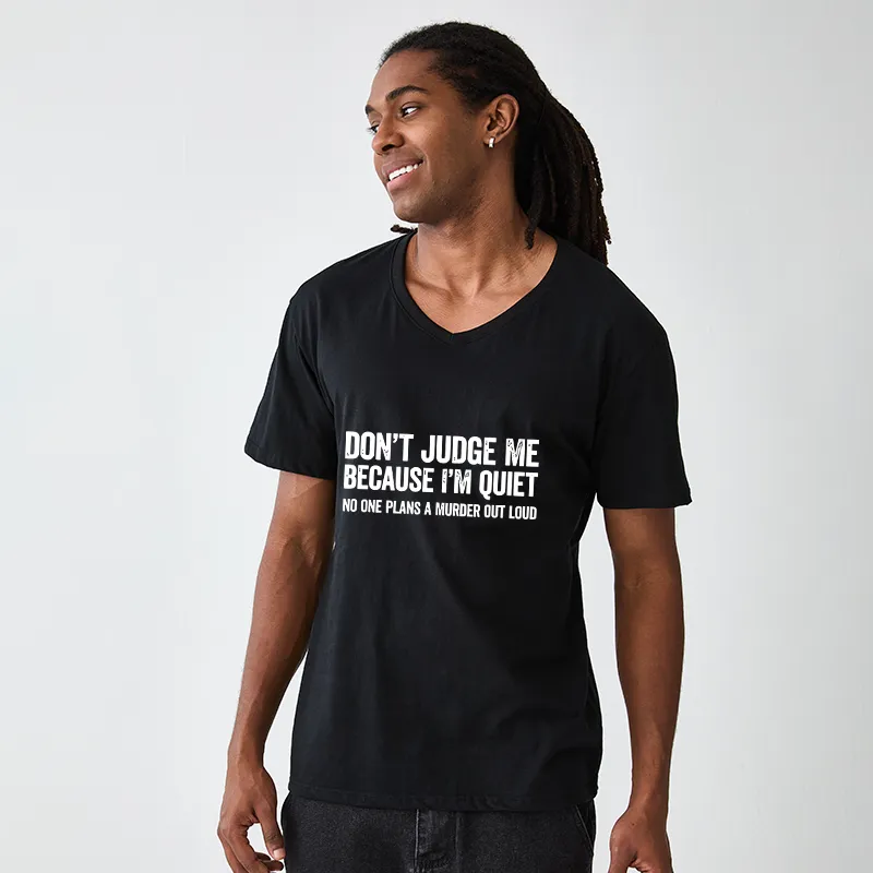 Tokyo-Tiger Sarcastic Funny Quote V-Neck Classic T-Shirt