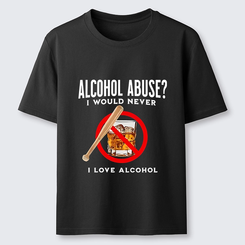 Tokyo-Tiger Funny Beer Joke Classic T-Shirt