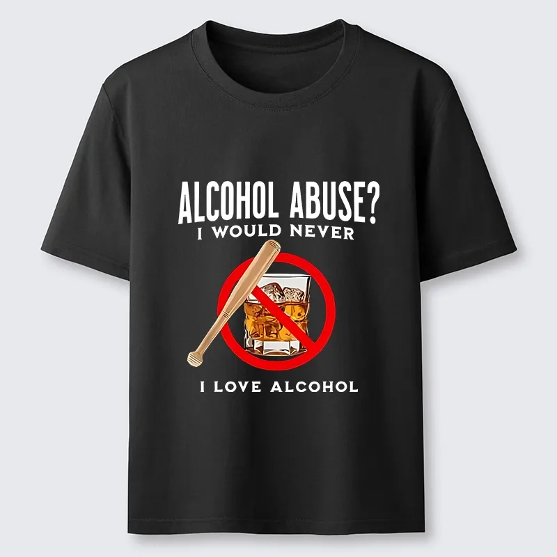 Tokyo-Tiger Funny Beer Joke Classic T-Shirt