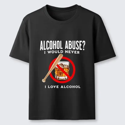 Tokyo-Tiger Funny Beer Joke Classic T-Shirt