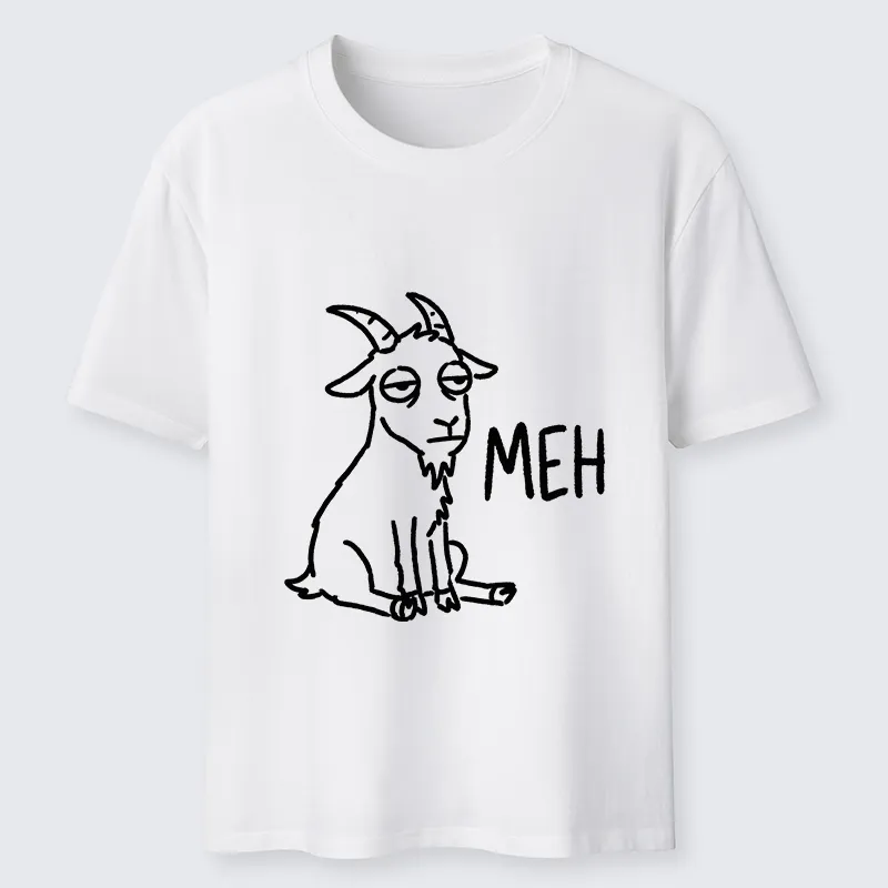 Tokyo-Tiger Funny Goat Meme Classic T-Shirt Sale