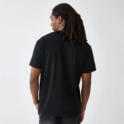 Tokyo-Tiger Capybara Is Ready To Do Something Bad V-Neck Classic T-Shirt