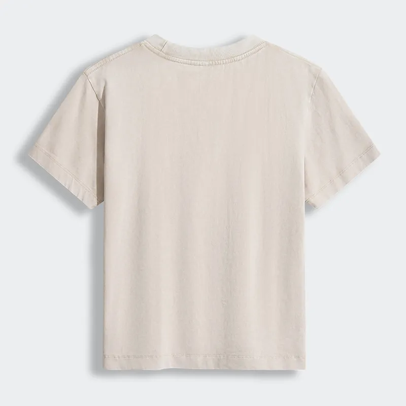 Tokyo-Tiger Japanese Lavender Women's Washed T-shirt