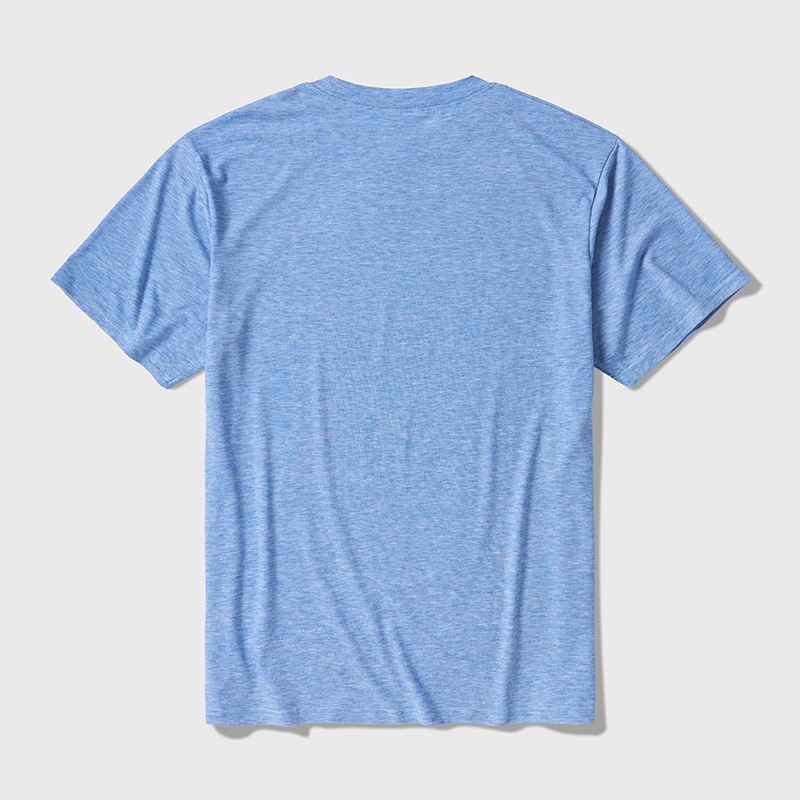 Tokyo-Tiger The Cat Is Watching Today Cotton Blend T-Shirt