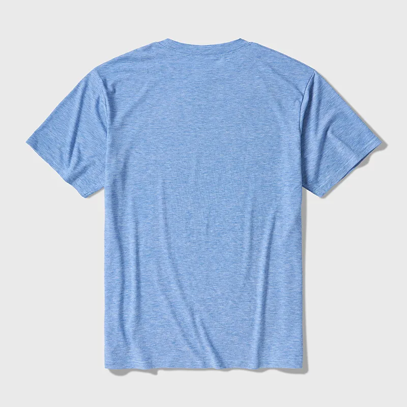 Tokyo-Tiger The Cat Is Watching Today Cotton Blend T-Shirt