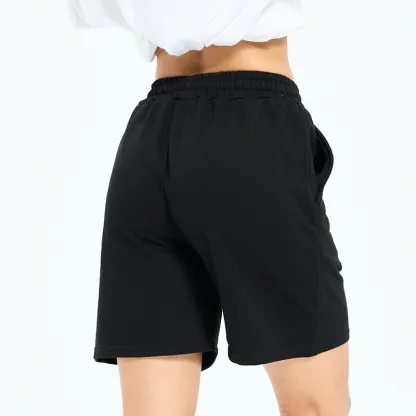 Tokyo-Tiger Gingerbread Ninja Unisex Shorts