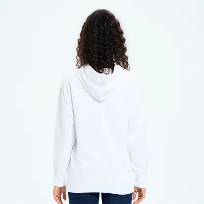 Tokyo-Tiger Record Player Japanese Classic Hoodie