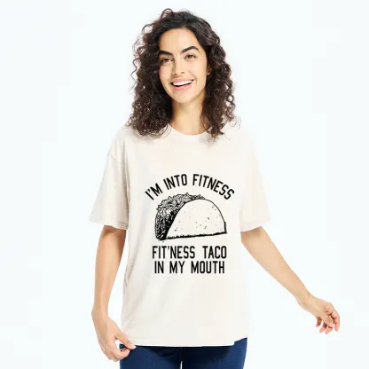 Tokyo-Tiger Delicious Tacos Washed T-Shirt