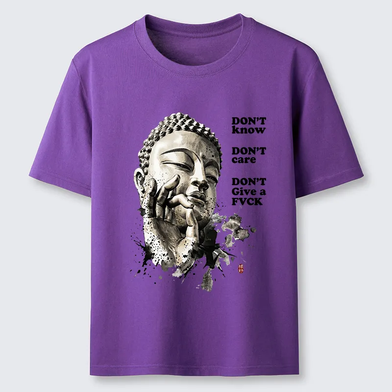 Tokyo-Tiger Chill Buddha Meme Classic T-Shirt