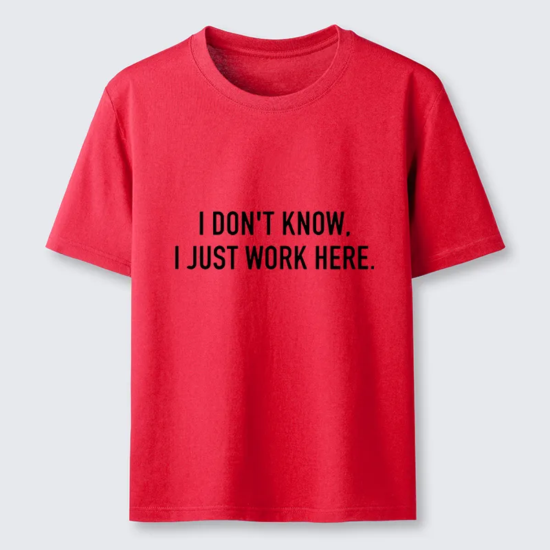 Tokyo-Tiger Work Life Mood Classic T-Shirt