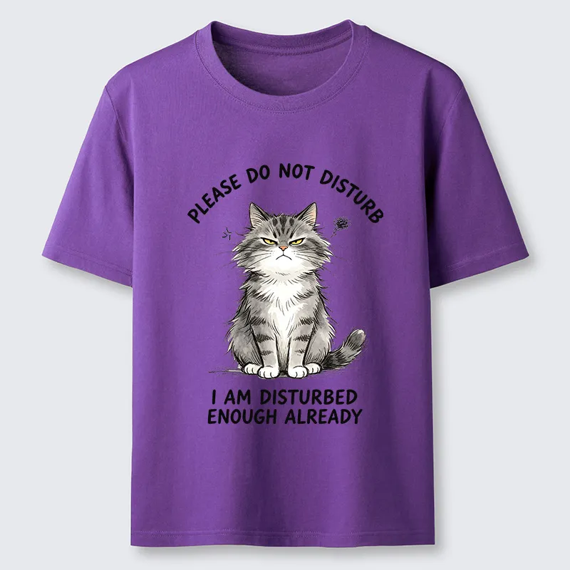 Tokyo-Tiger Funny Cute Little Cat Meme Classic T-Shirt