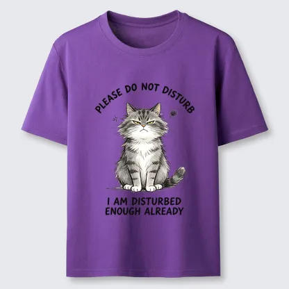 Tokyo-Tiger Funny Cute Little Cat Meme Classic T-Shirt